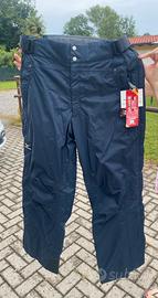 Pantaloni Mizunosci snowboard naz.  giapponese