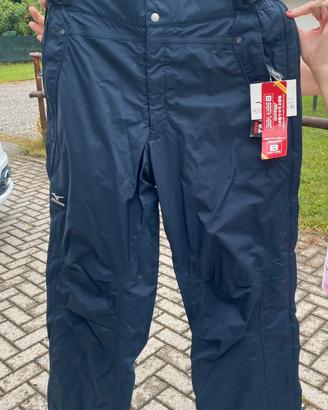 Pantaloni Mizunosci snowboard naz.  giapponese