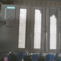 Siemens cpu313c simatic s7