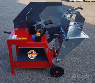 Sega circolare per legna da ardere monofase 700mm