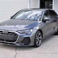 AUDI A3 Sportback 1.5 (35) Tfsi 150cv S-tr. S-li