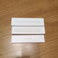Apple pencil 2 (Doppio tap non funzionante)