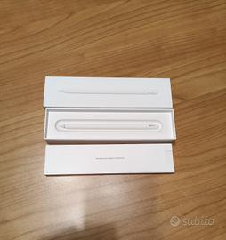 Apple pencil 2 (Doppio tap non funzionante)