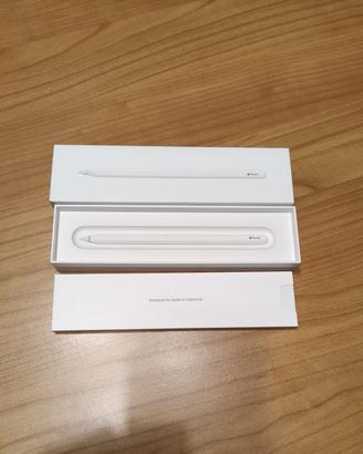 Apple pencil 2 (Doppio tap non funzionante)