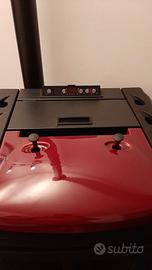 Stufa Pellet Thermorossi Extraflame