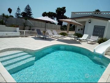 "Villa Rita" zona Marza Ispica RG