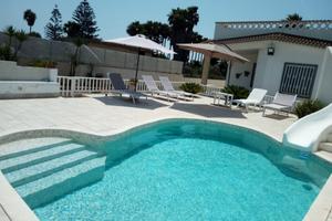 "Villa Rita" zona Marza Ispica RG