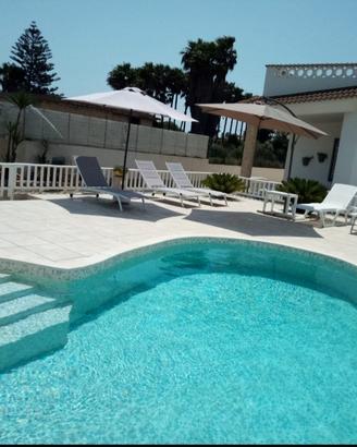 "Villa Rita" zona Marza Ispica RG