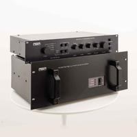 SALE!RGR – Sistema Pre +Ampli  Four+Five
