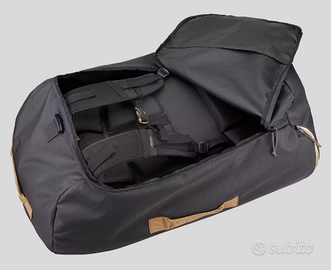 Sacca per trasporto zaino in aereo