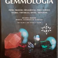 Manuale di gemmologia