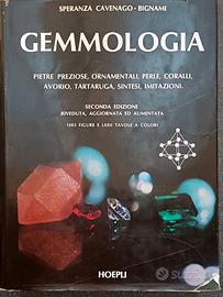 Manuale di gemmologia