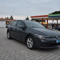 Volkswagen Golf 1.5 TGI DSG Style