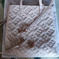 borsa e cintura pinko