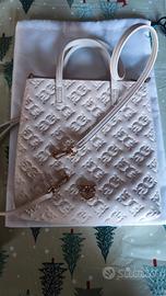 borsa e cintura pinko