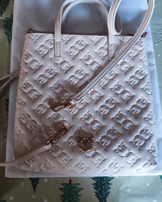 borsa e cintura pinko