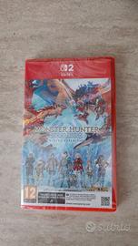 MONSTER HUNTER STORIES 3 NINTENDO SWITCH 2