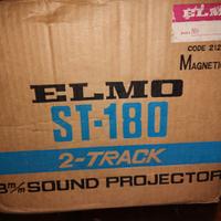 Elmo Sound St-180 2-Track