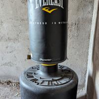 Sacco Da Boxe Everlast da Terra