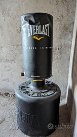 Sacco Da Boxe Everlast da Terra