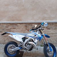 Tm smr 125 fi 2024