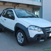 Fiat Strada 1.3 MJT 4 POATI PICK-UP FIORINO 4X4