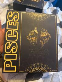 Myth cloth ex pesci lost canvas marca st