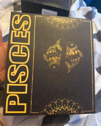 Myth cloth ex pesci lost canvas marca st
