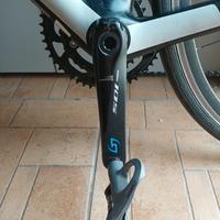 Misuratore di potenza stages 