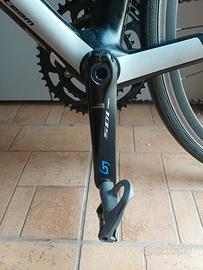 Misuratore di potenza stages 