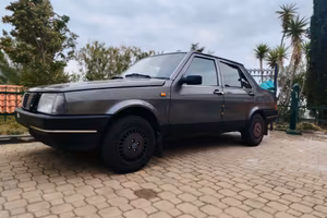 Fiat regata  