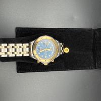 Bulova cronografo “since 1875” funzionante 42mm