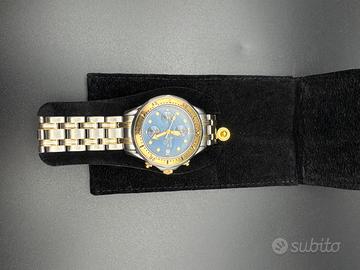 Bulova cronografo “since 1875” funzionante 42mm