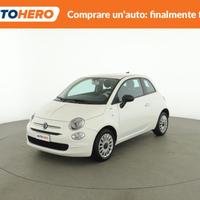 FIAT 500 UJ86220