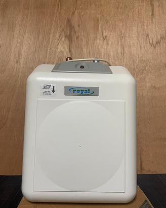 Royal SCALDACQUA ERS/210N