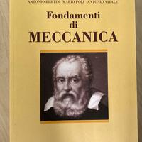 Fondamenti di meccanica