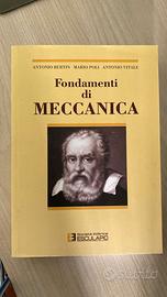 Fondamenti di meccanica
