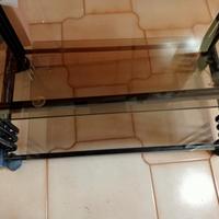 carrello TV o vetrinetta 