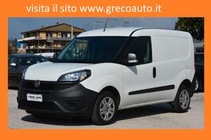 Fiat Doblò Cargo CH1 Lounge 1.3 Mjet 95 cv S&s E6d