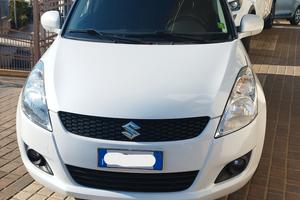 Suzuki Swift 1.3 DDiS 3 porte GL Style
