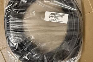 Giarnizione portabagagli renault 5 gt turbo