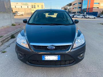 FORD Focus 2ª serie - 2009