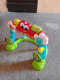 Porta da calcio per bambini