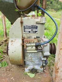 motore per falciatrice cotiemme 