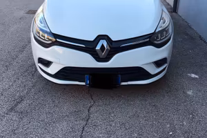 RENAULT CLIO DUEL 2018