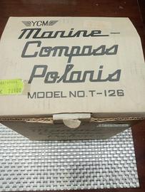 bussola nuova come da foto