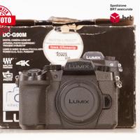 Panasonic G90