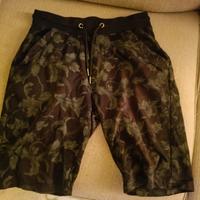 Calzoni originali Clayton 