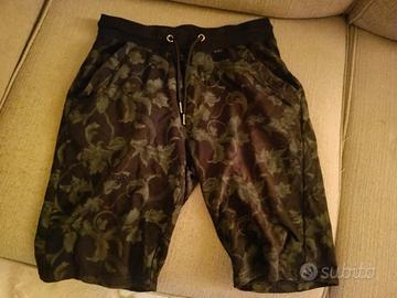 Calzoni originali Clayton 