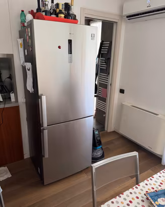 frigo Samsung 
